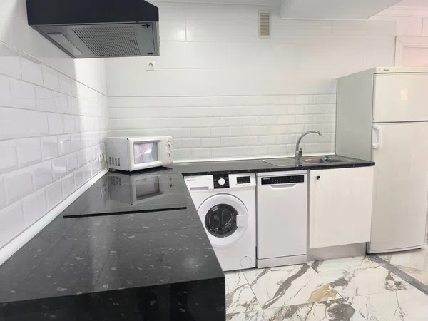 Piso en calle El Coloso, 1 - Foto 16