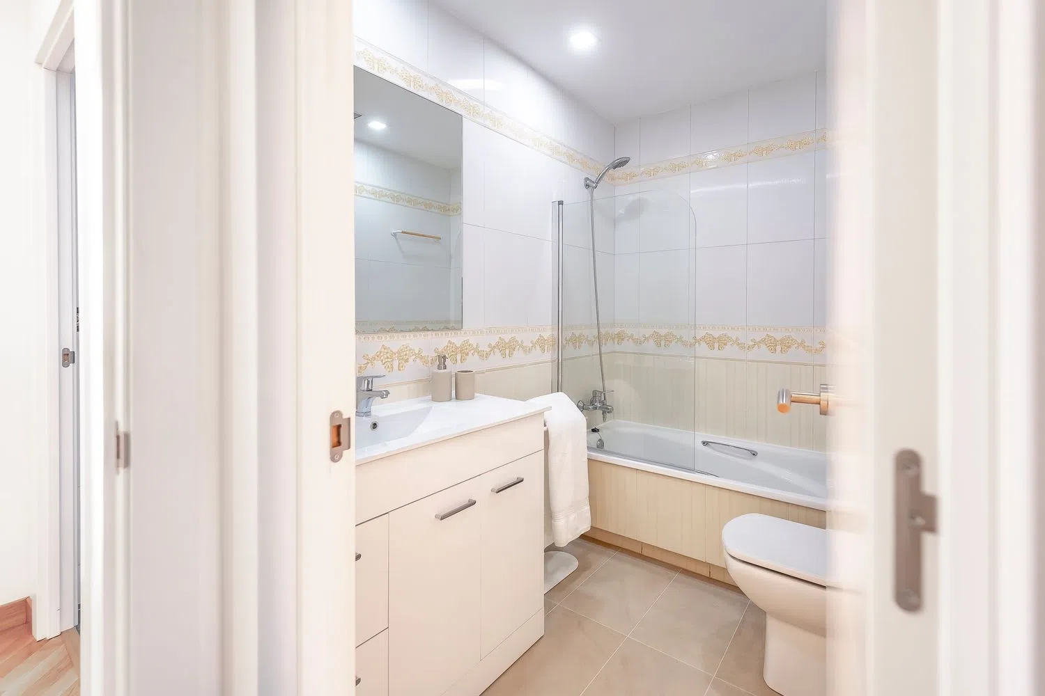 Piso en avenida del Talgo, 125 - Foto 16