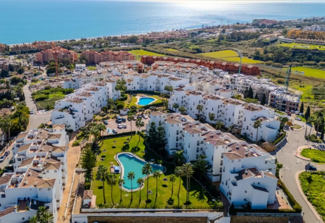 Piso en  Calle del Granate 1 - Foto 28