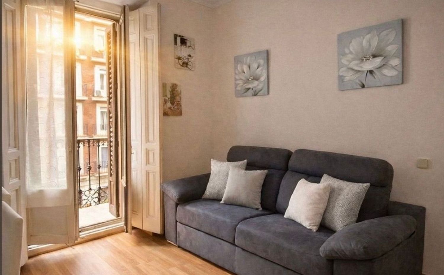 Piso en calle de Atocha, 76 - Foto 16