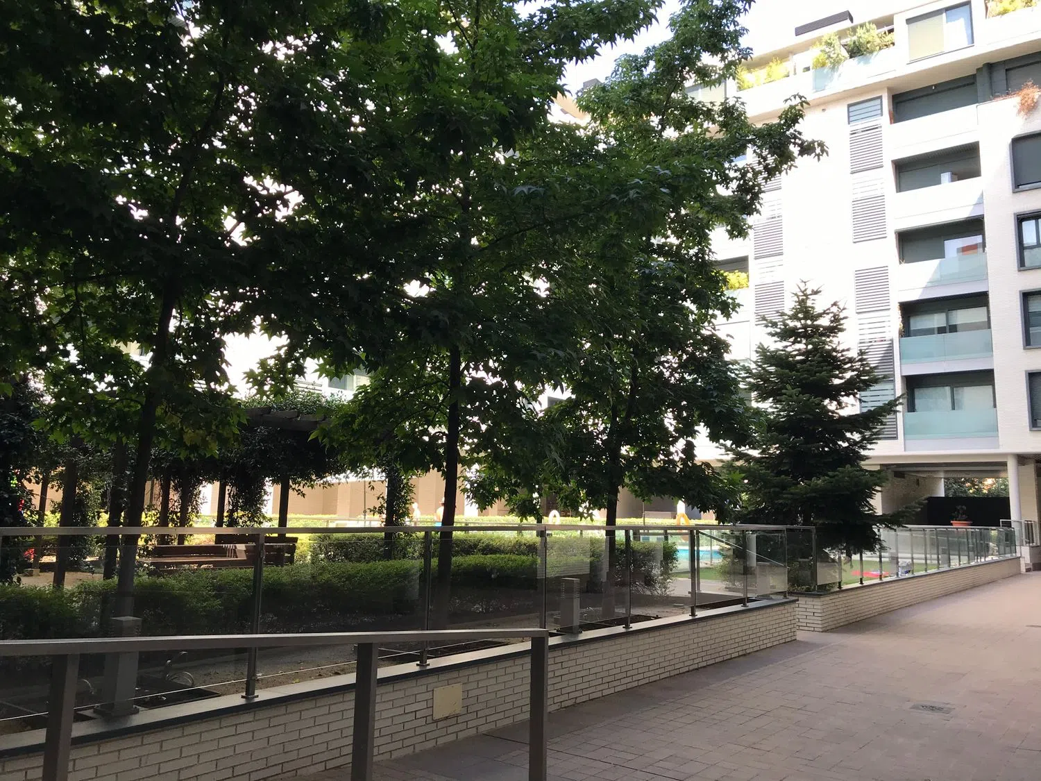 Piso en calle de la Antracita, 3 - Foto 3