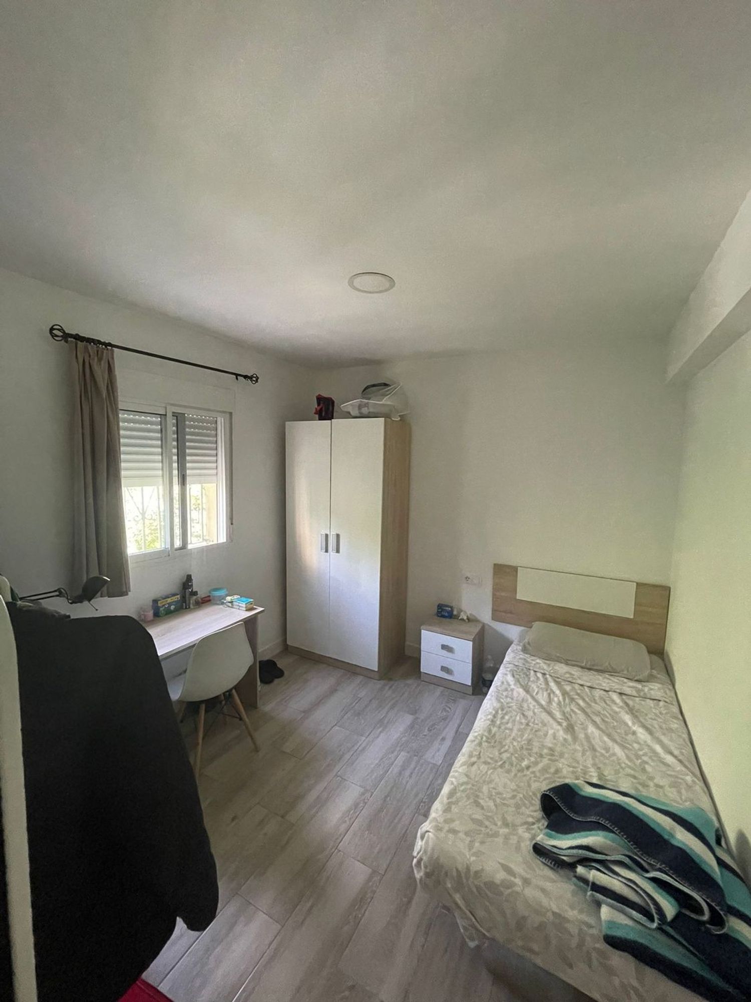 Alquiler de piso en Calle Doña Clarines, 67 - Foto 19