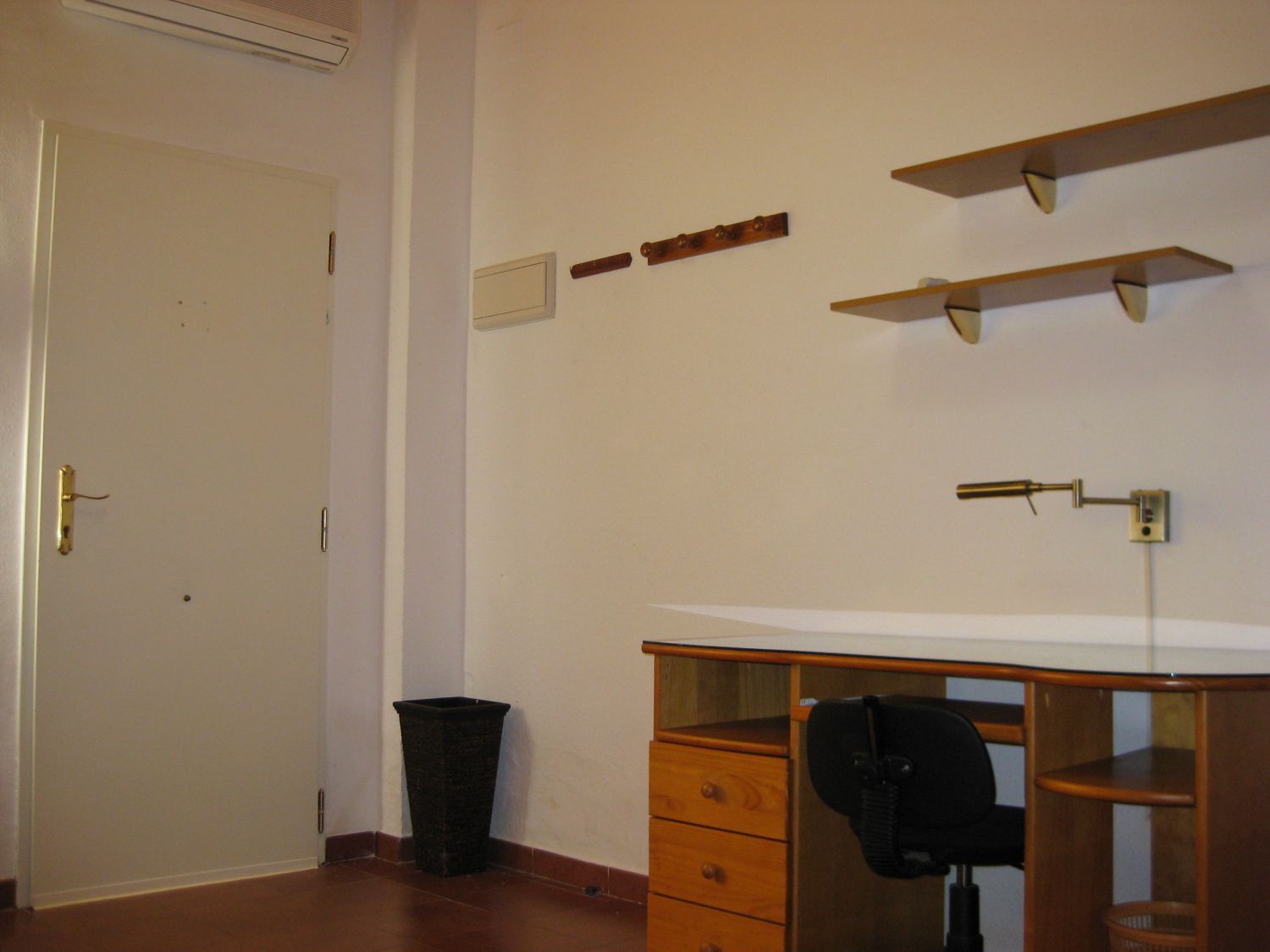 Estudio en calle Cardenal Ilundain, 22 - Foto 4