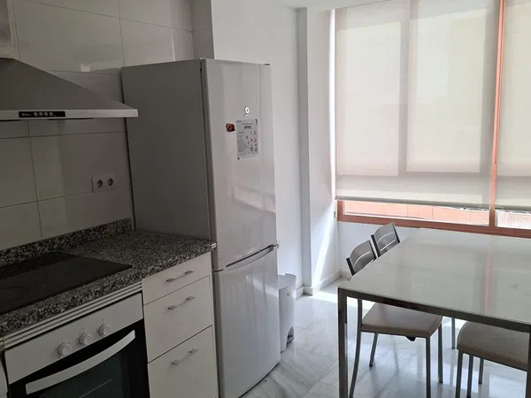 Piso en Avenida Jorge Luis Borges, 15, El Tejar - Hacienda Bizcochero - Foto 8
