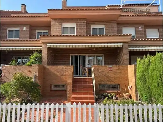 Casa adosada en Alicante / Alacant - Foto 5