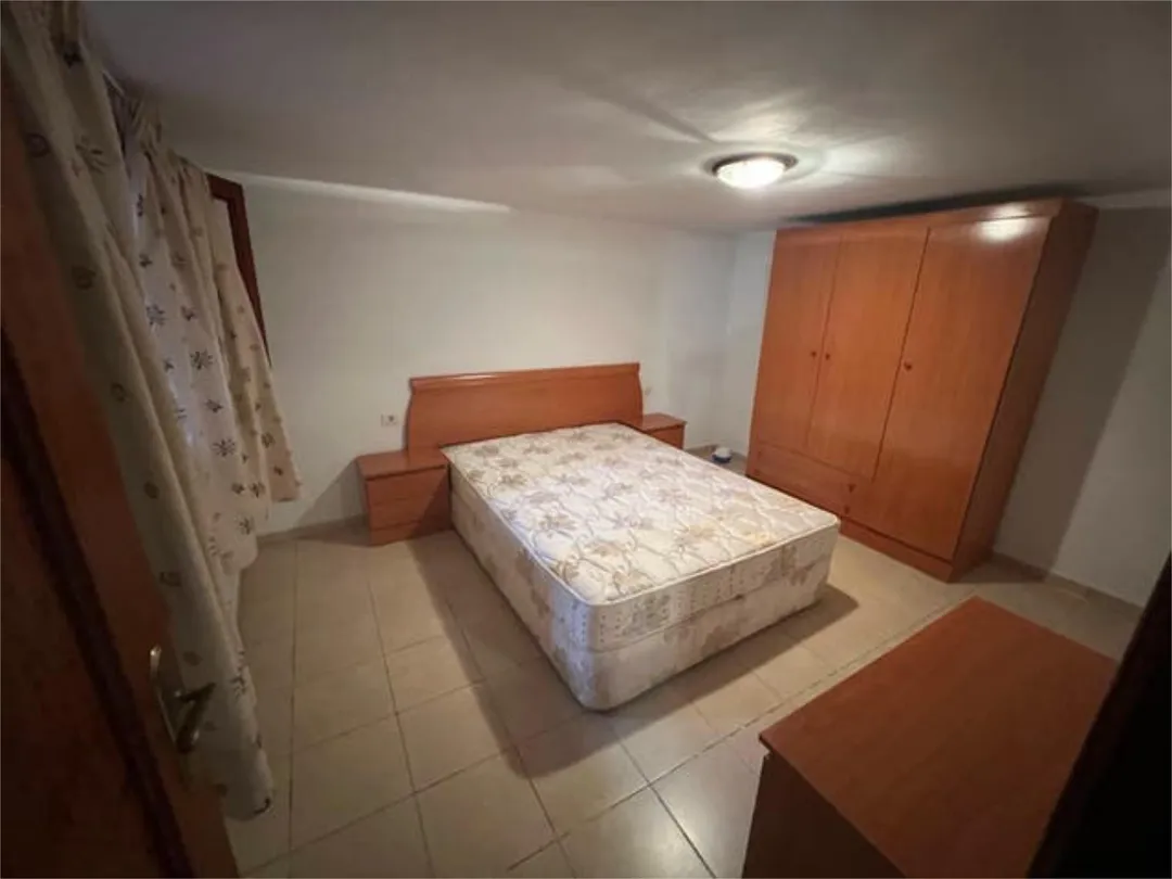 Piso en Valle San Lorenzo - Foto 5