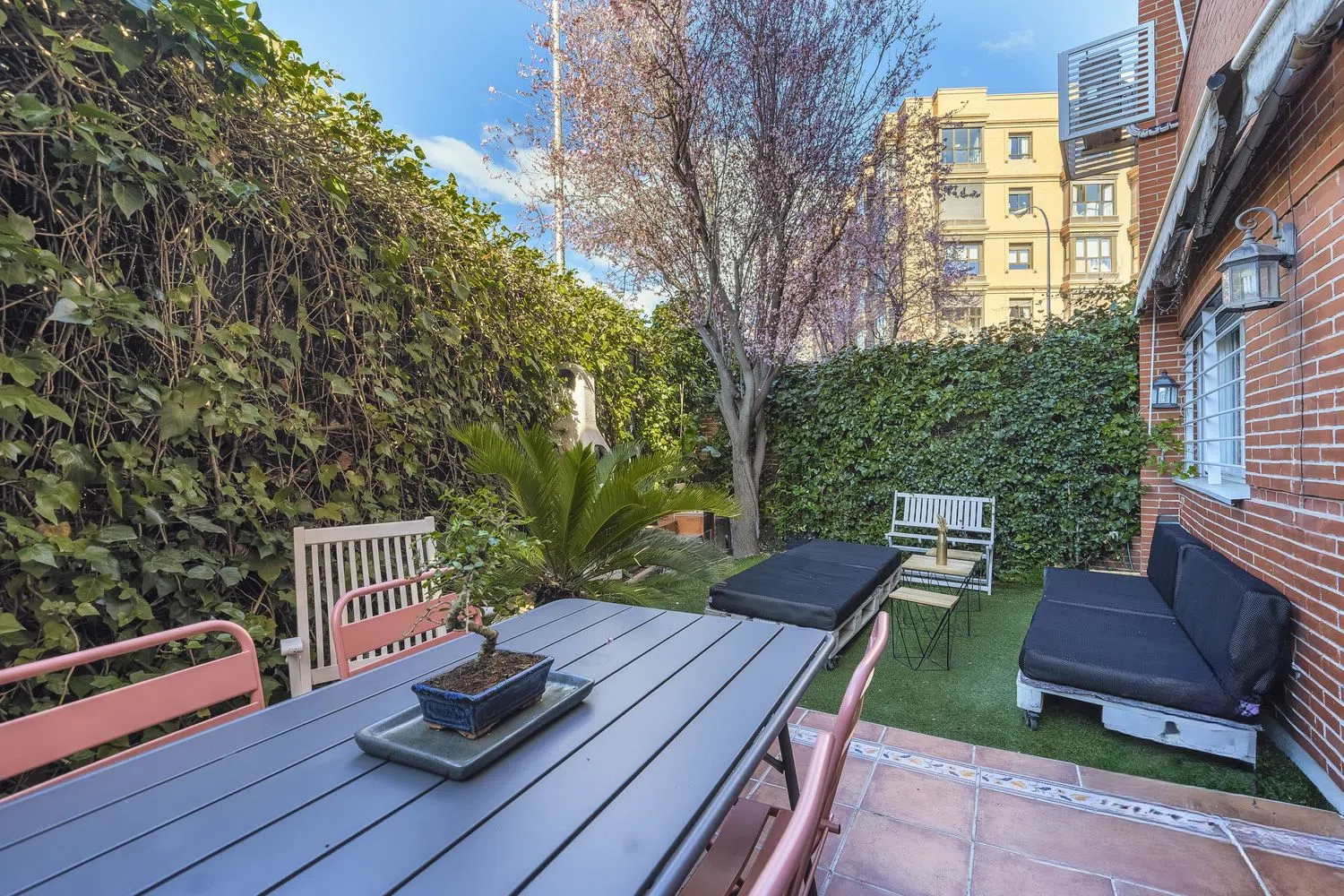 Piso en avenida de Machupichu, 11 - Foto 18