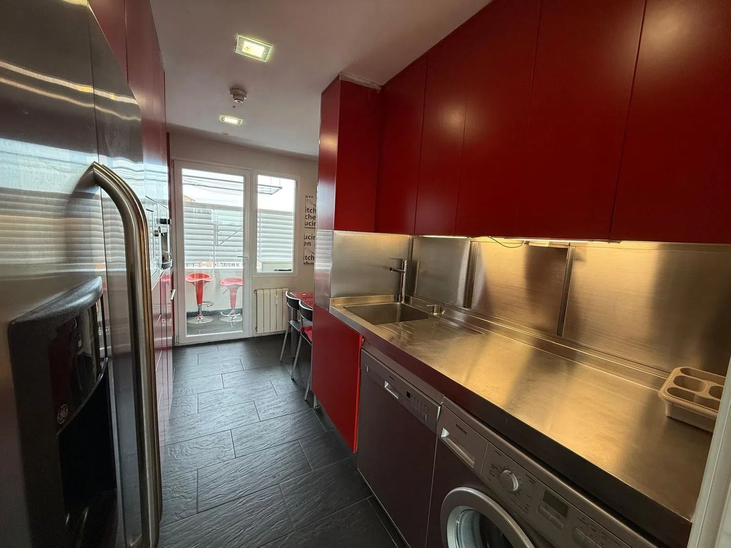 Piso en Barrio La Paz - Foto 6