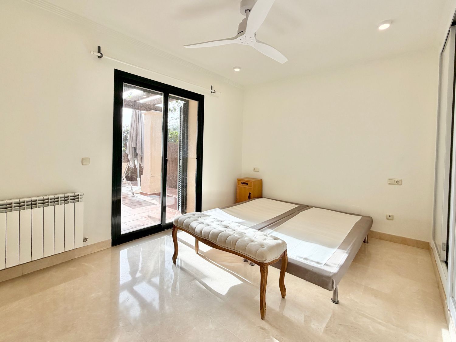 Piso en Urbanización Nva Andalucía Aloha, 110 - Foto 13
