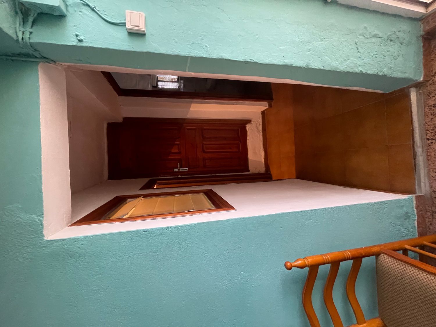 Casa de pueblo en Barrio Higuera, 27 - Foto 29