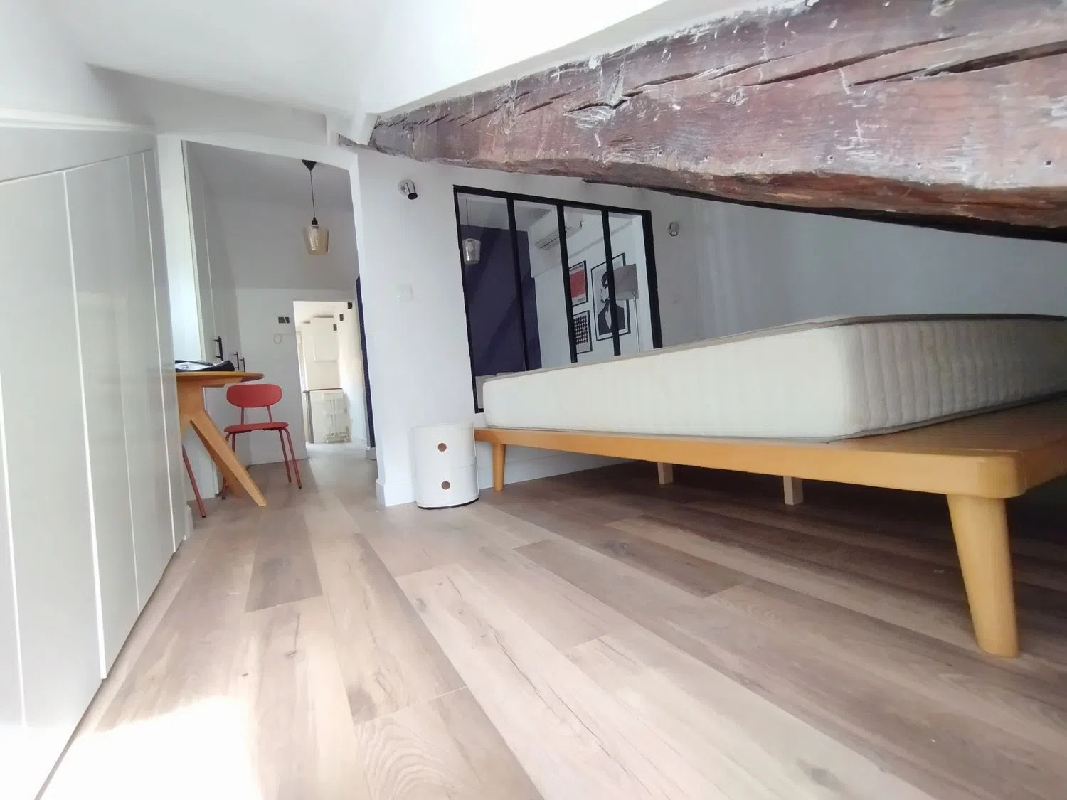 Ático en calle de Santa María, 37 - Foto 7