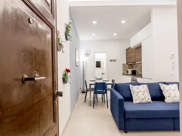 Piso en avenida del Cardenal Benlloch, 78