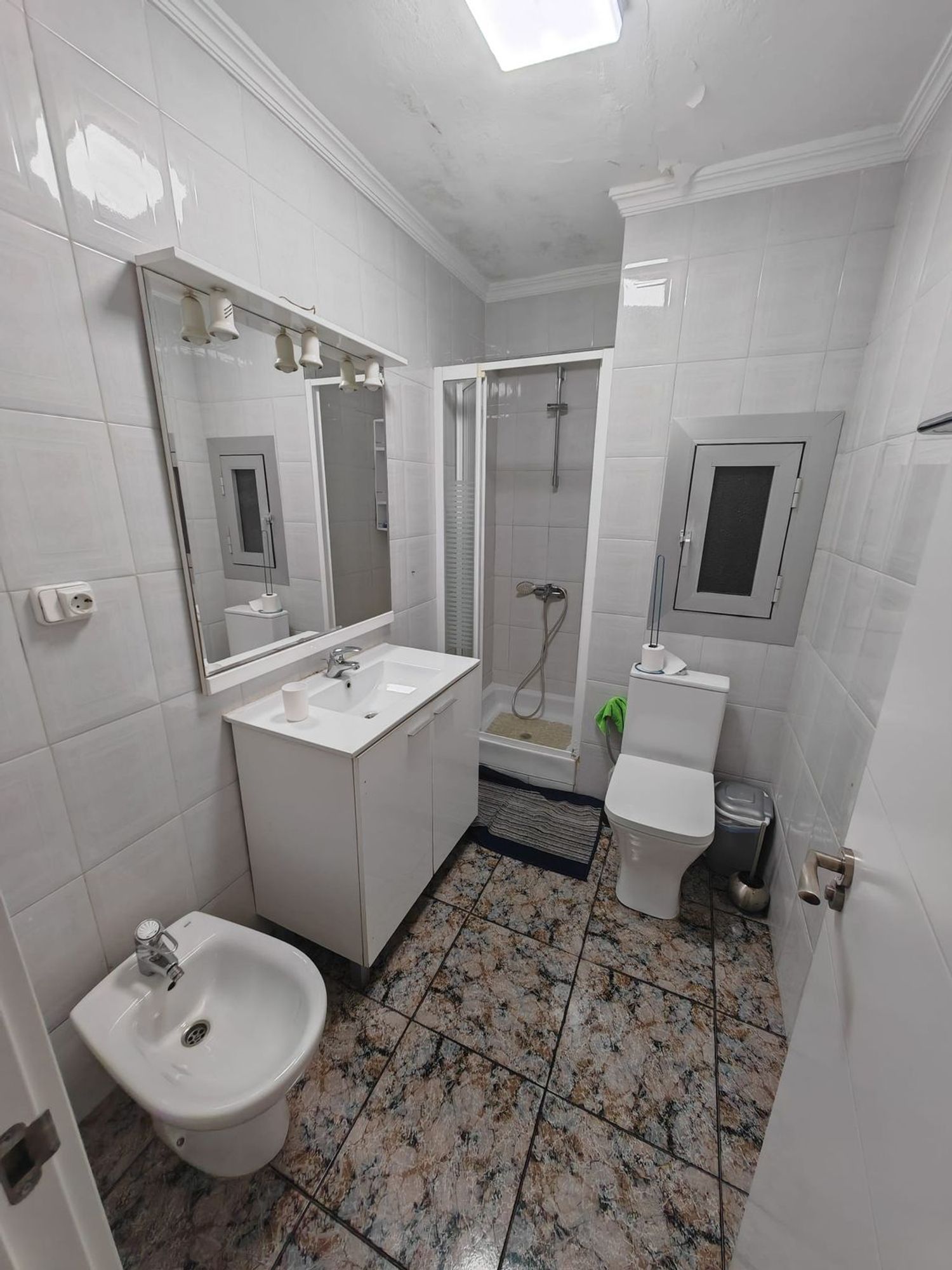 Piso en Calle de San Bernardo, 128, Trafalgar - Foto 4
