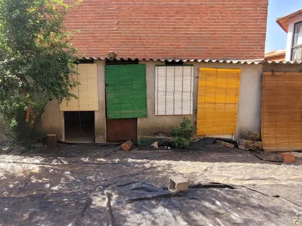 Chalet pareado en Calle Canchal, 96 - Foto 4