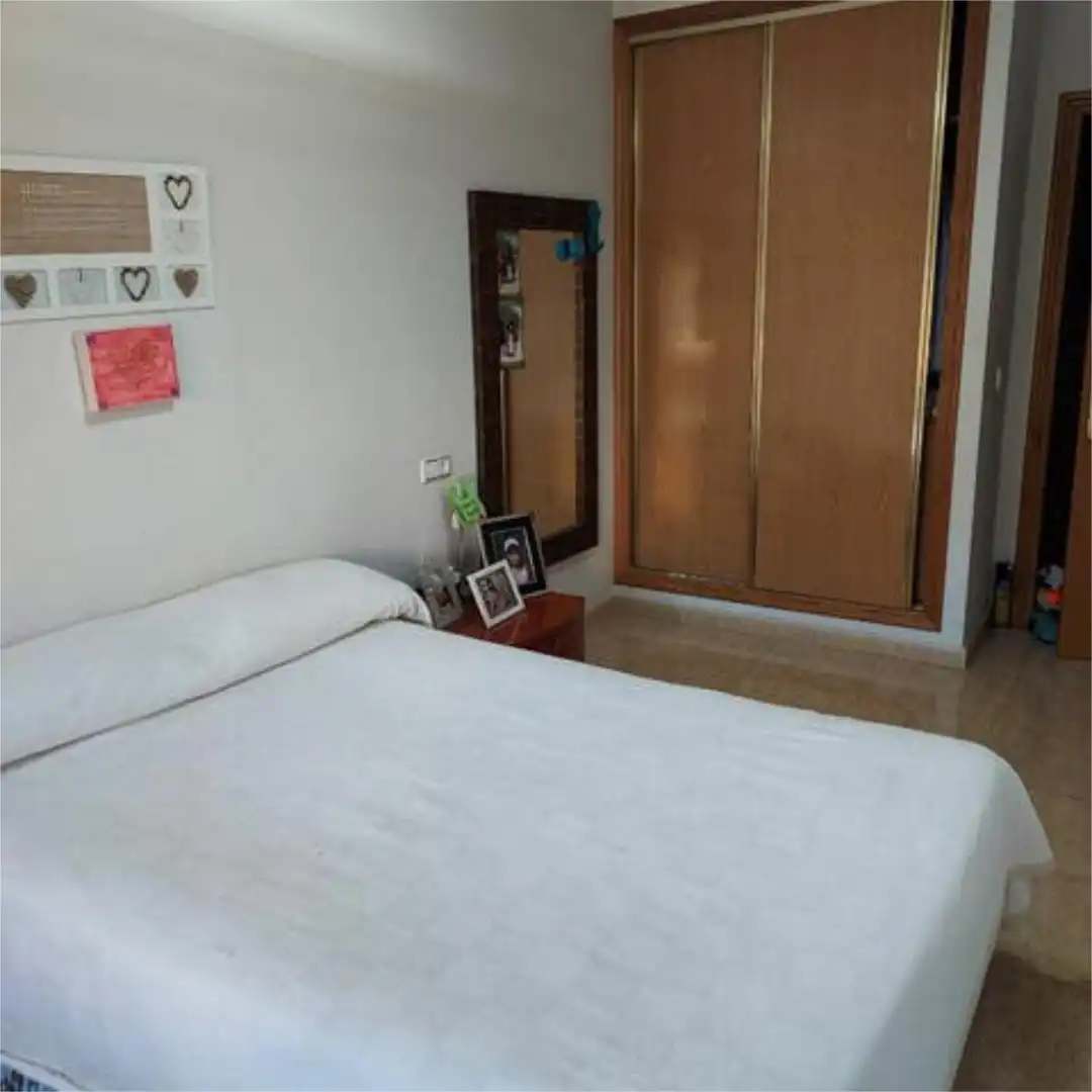 Piso en Barrio del Progreso - Foto 4