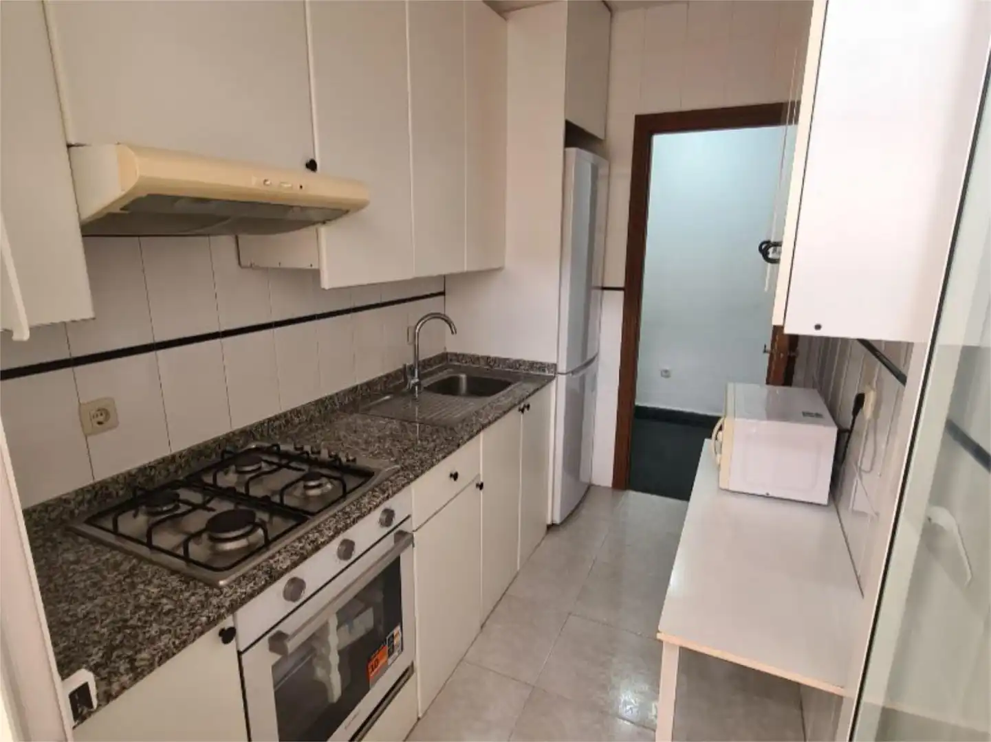 Piso en  Calle Malecón 58 - Foto 5