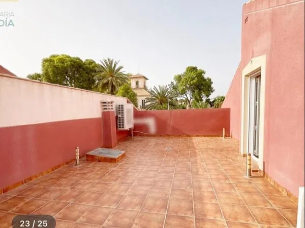 Chalet adosado en Calle Cañadica, 5, Mazarrón, Mazarrón - Foto 18