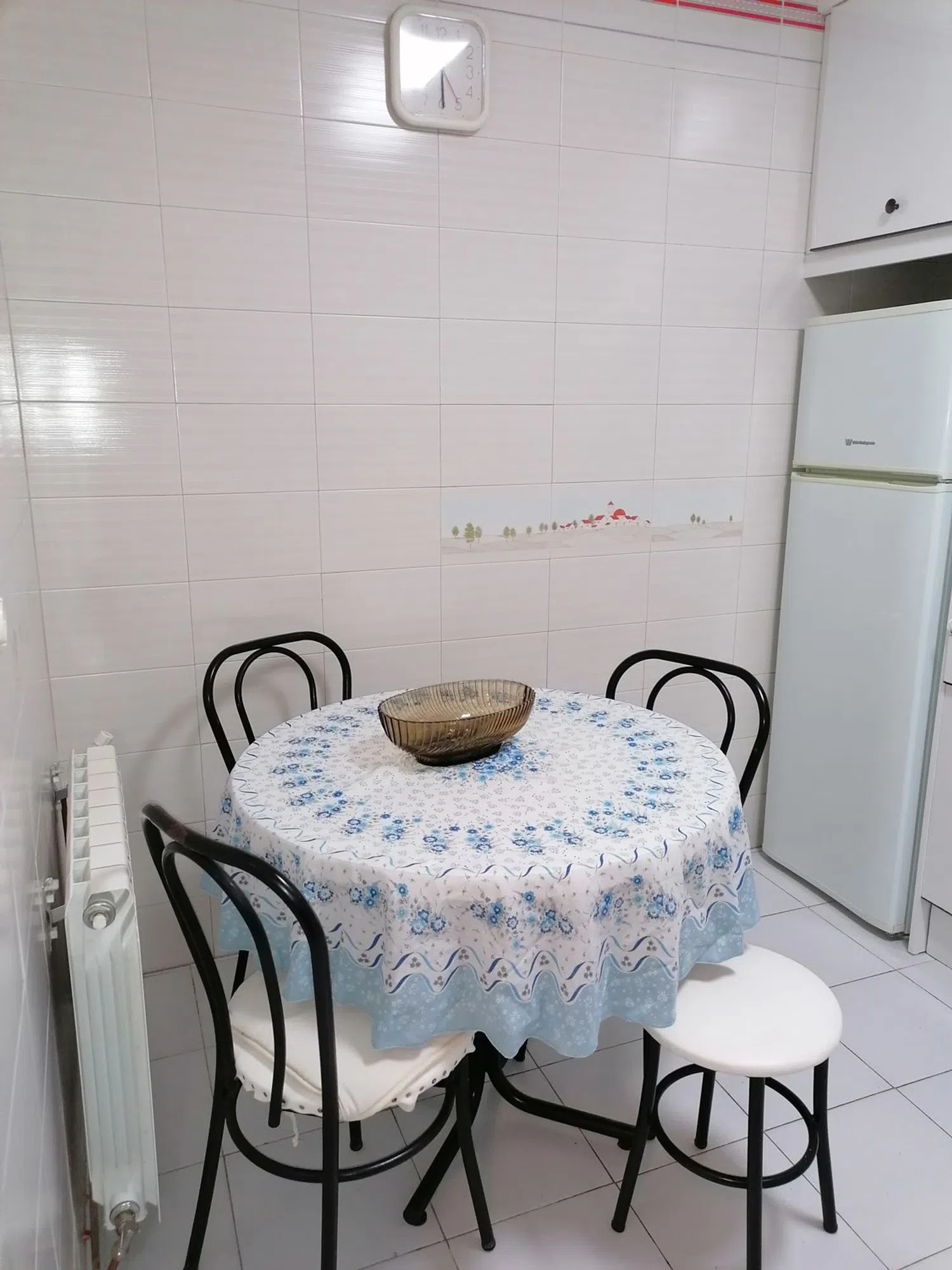 Piso en calle de Ponzano, 24  Semi esquina a Jose Abascal - Foto 3