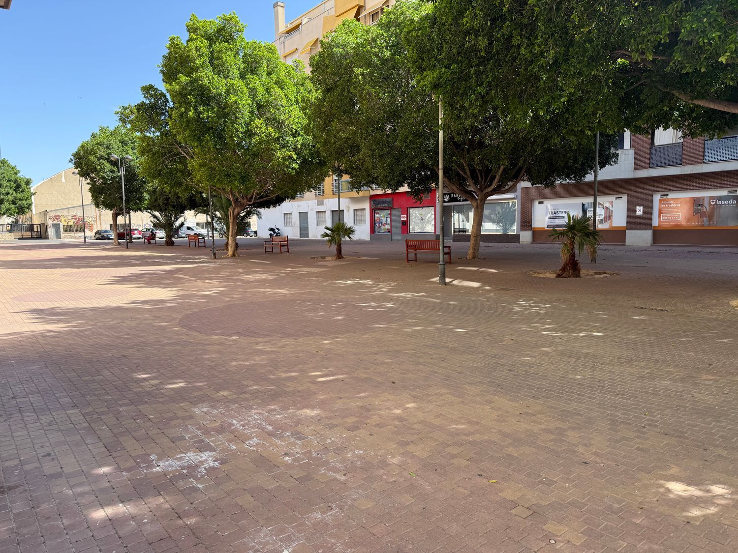 Estudio en Calle Jesús Esteban, 9 - Foto 18