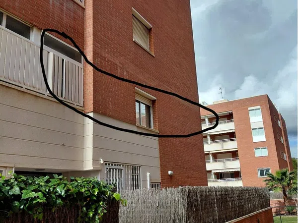 Piso en avenida de la Cossetània, 37 -39 - Foto 28