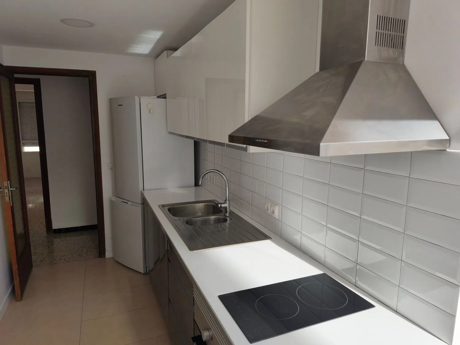 Piso en Barrio Camp d'En Serralta - Foto 5