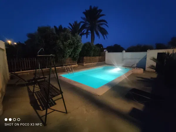 Casa o chalet independiente en Camino del Limón, 96, Retamar, Retamar - Foto 3