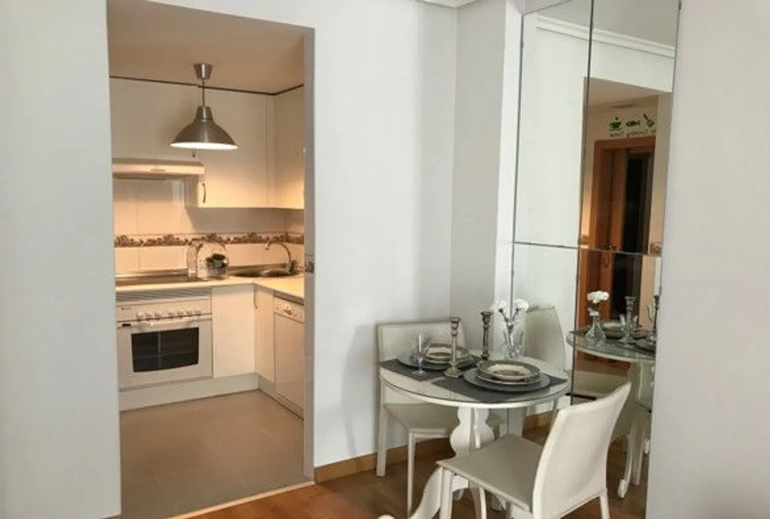 Piso en calle Babilonia, 35 - Foto 8