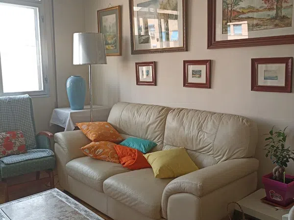 Piso en calle de Castilla, 3