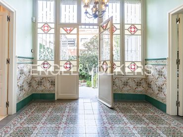 Casa adosada en Badalona - Foto 1