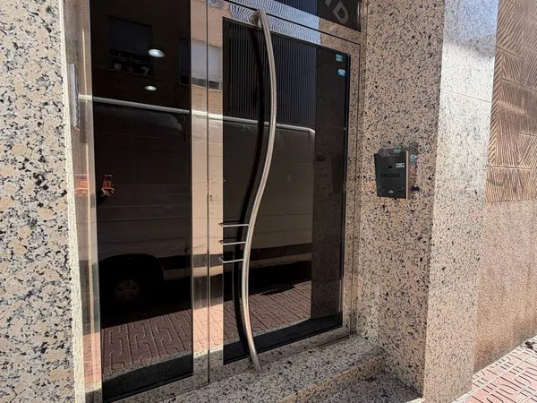 Estudio en calle de Ramón y Cajal, 61 - Foto 13