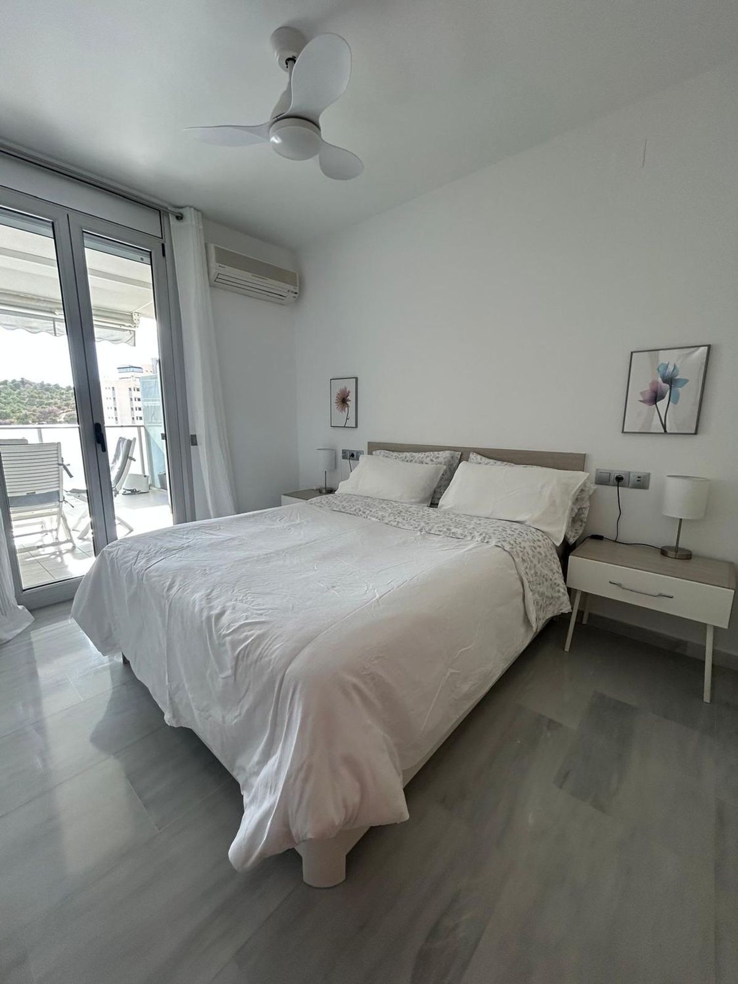 Piso en Calle Gregal, 3, Mirador de la Cala - Benimar - Foto 14