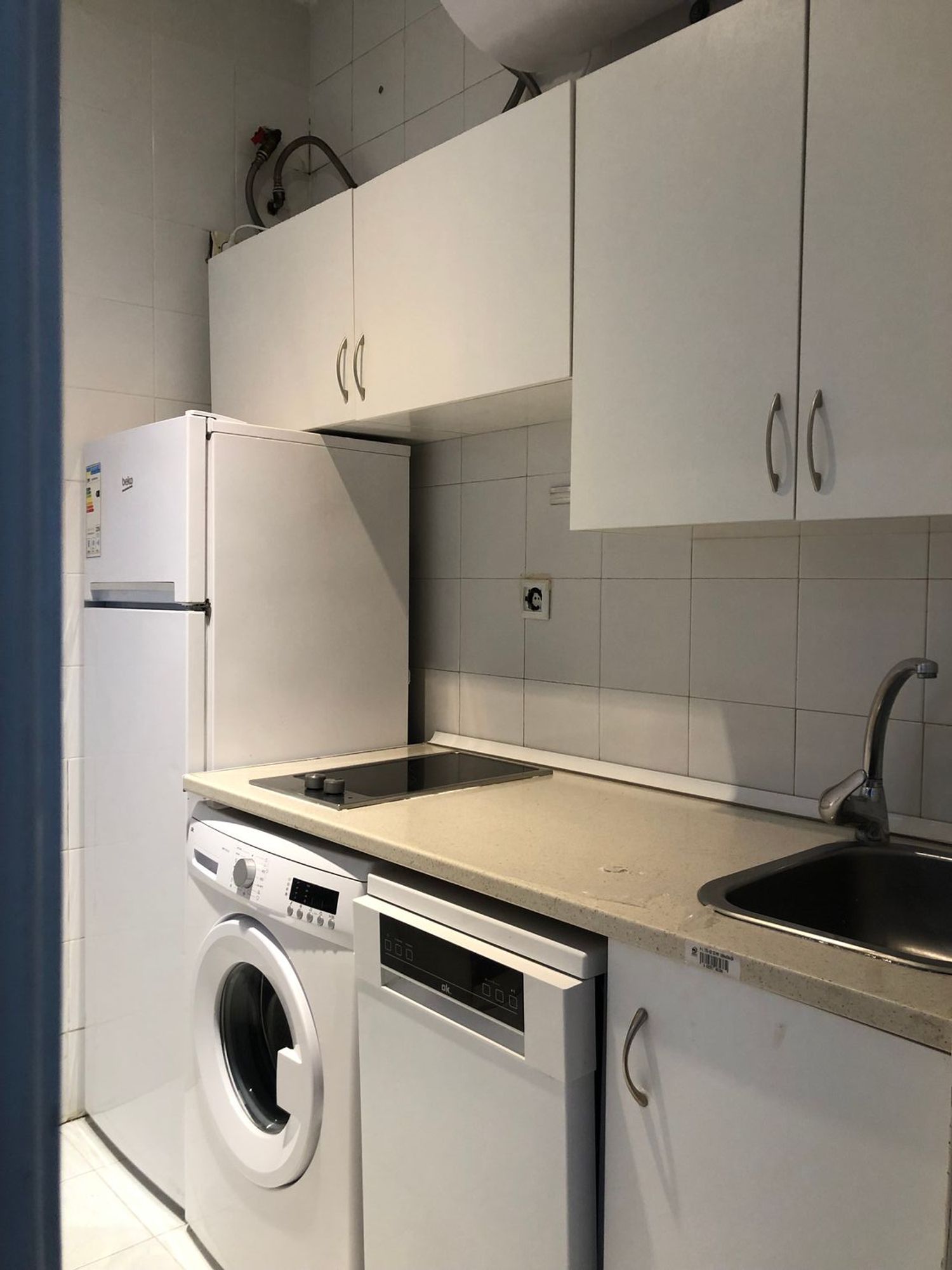 Piso en calle San Vicente, 80 - Foto 7