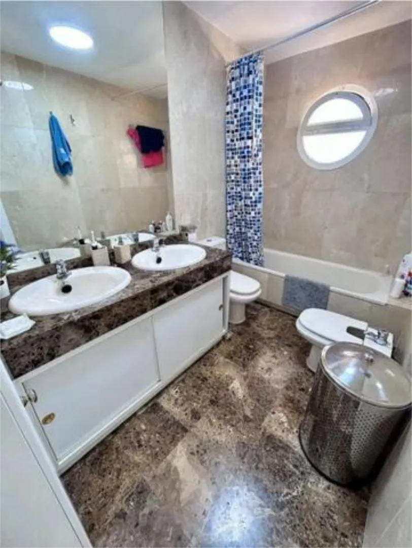 Ático en Benalmádena - Foto 8