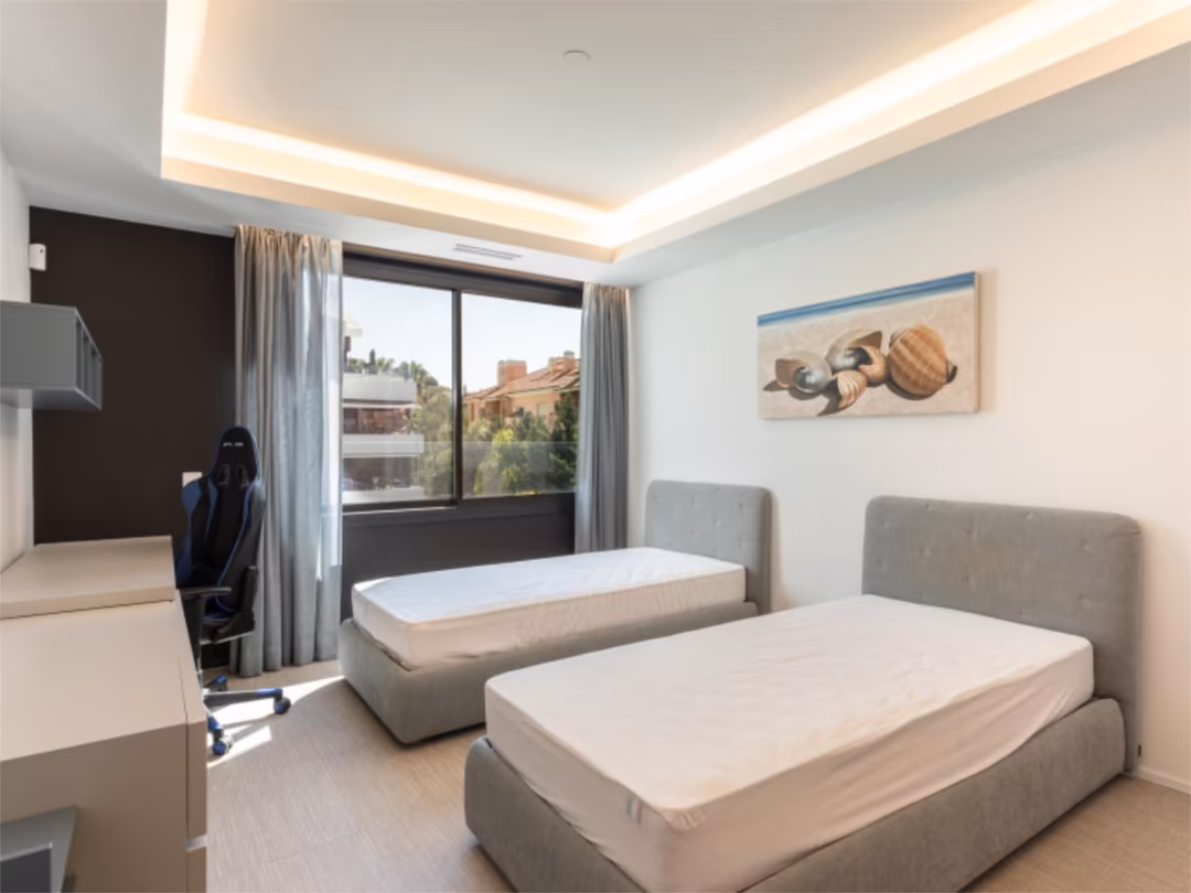 Apartamento en  Calle de la Gaviota - Foto 13