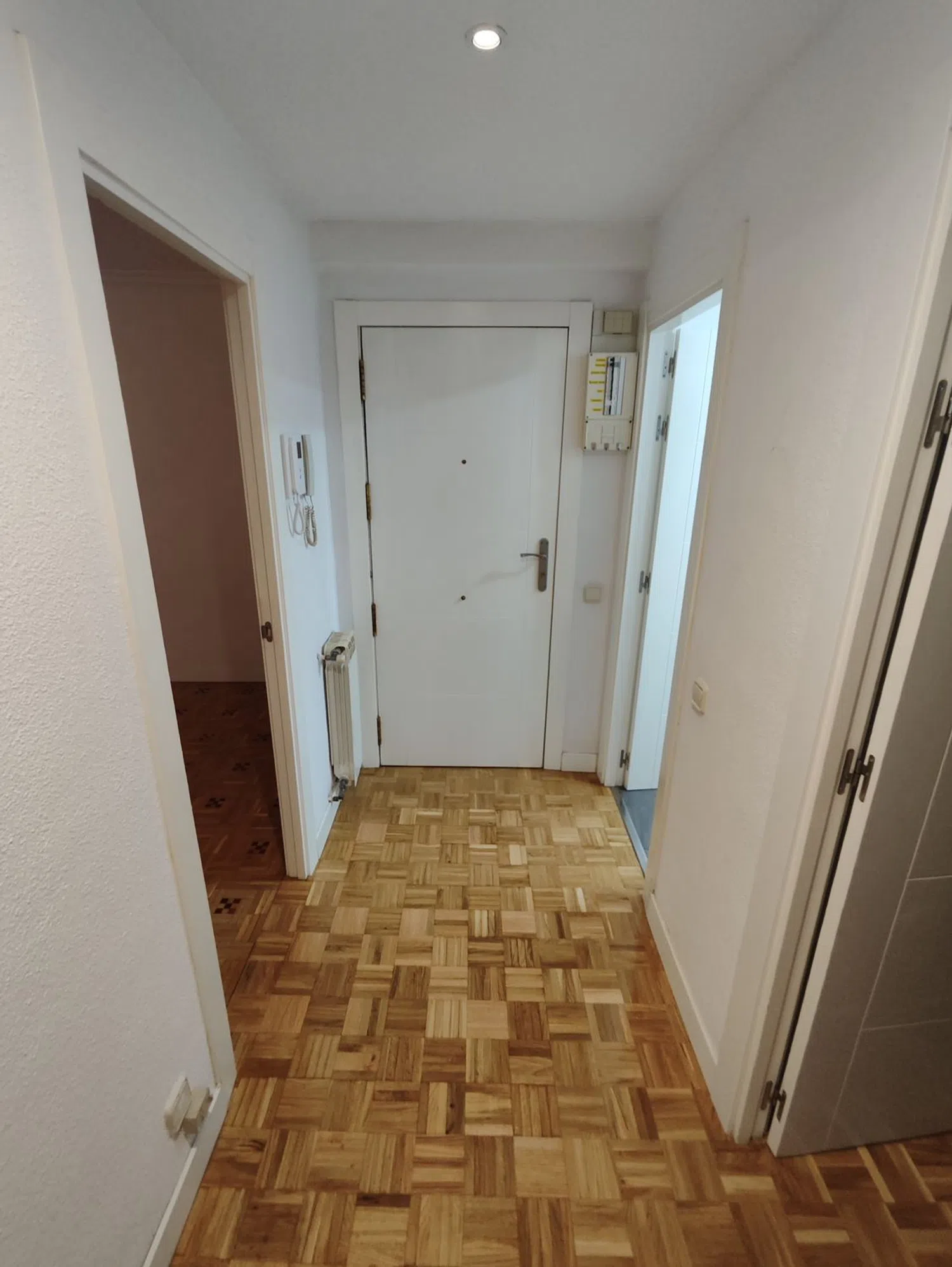 Piso en calle de Albarracín, 10 - Foto 13
