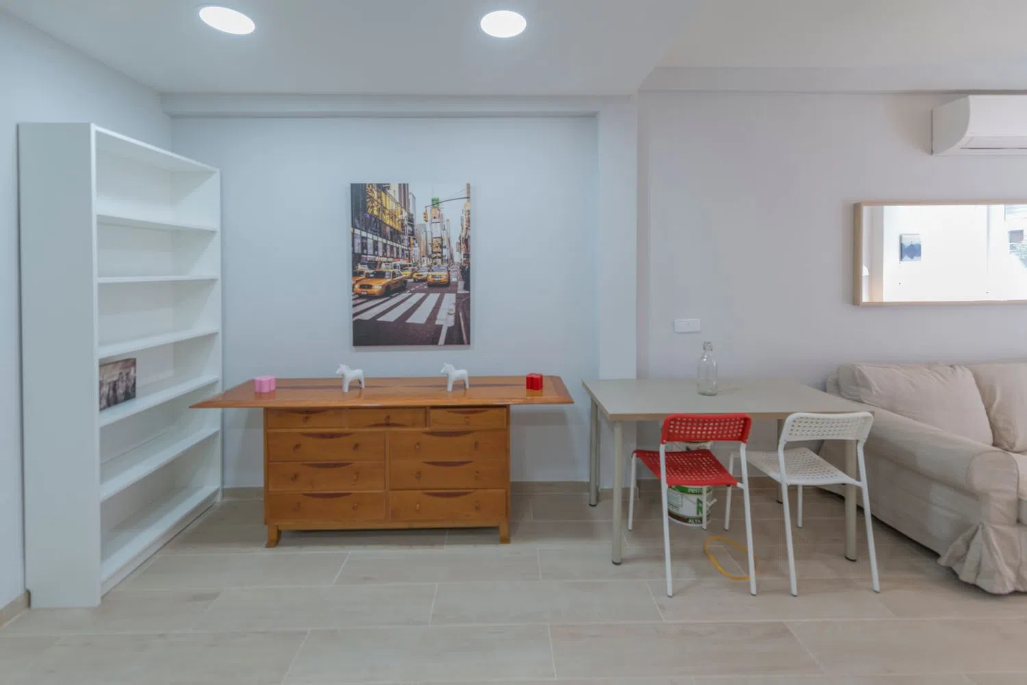 Piso en avenida de la Ciudad de Barcelona, 93 - Foto 11