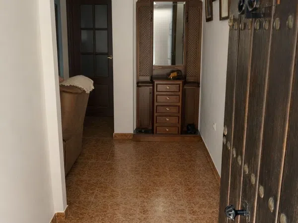 Chalet adosado en Calle Torrejones, 222, San Francisco, San Francisco - Foto 3