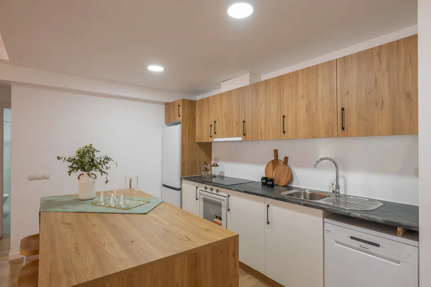 Piso en calle San Millán, 10 - Foto 12