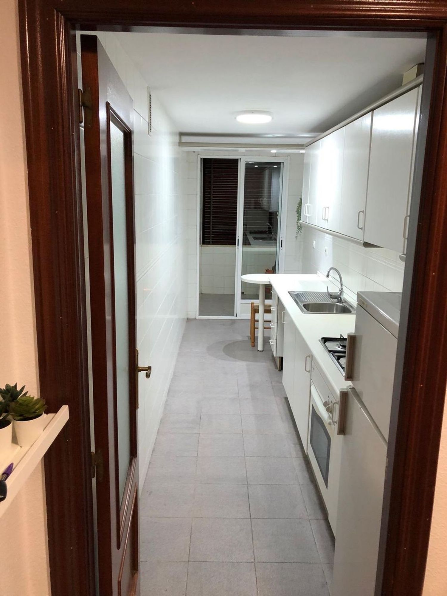 Alquiler de piso en Calle Médico Vicente Reyes, 20 - Foto 2