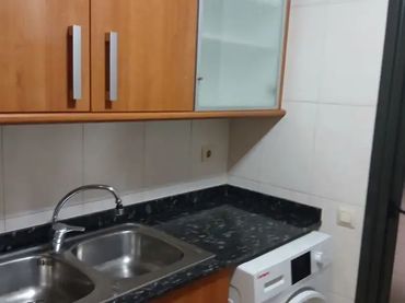 Piso en  Carrer del Compositor Joaquim Serra 2 - Foto 2