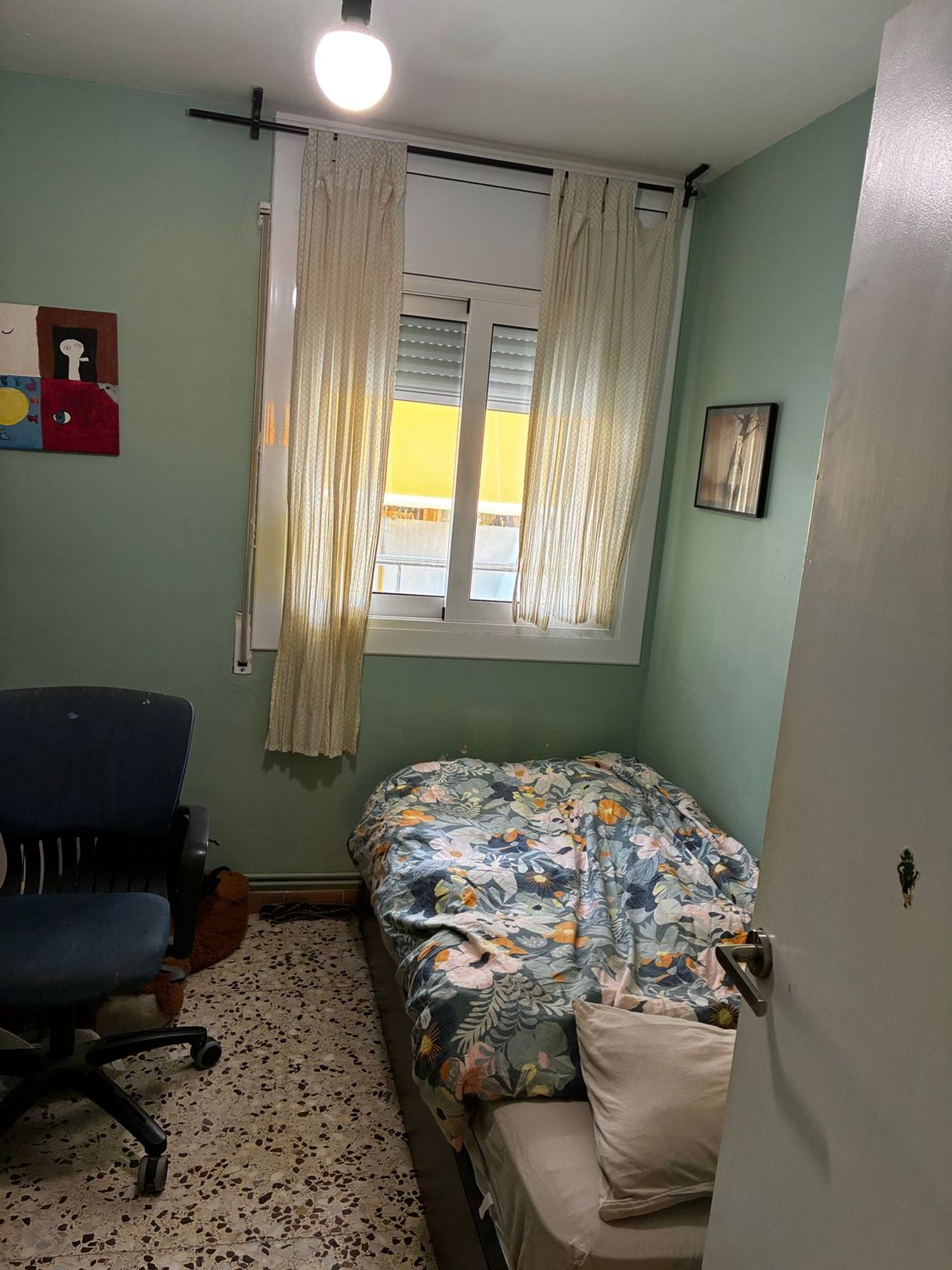 Piso en Calle de la Dàlia, 13 - Foto 7