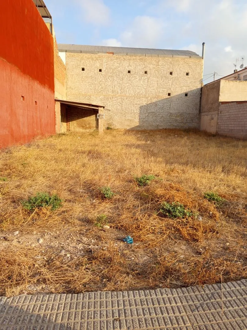 Planta baja en  Calle Santa Cristina 44 - Foto 2