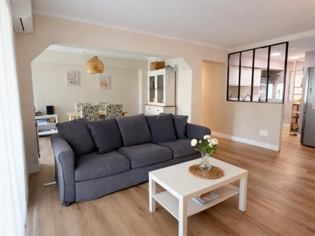 Piso en  Carrer del Llac Enol 10 - Foto 3