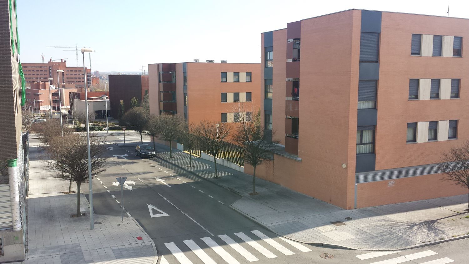 Piso en Calle Jesús García Bernalt, 1 - Foto 40