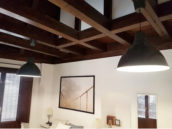 Chalet adosado en callejón del señor, 17 - Foto 5