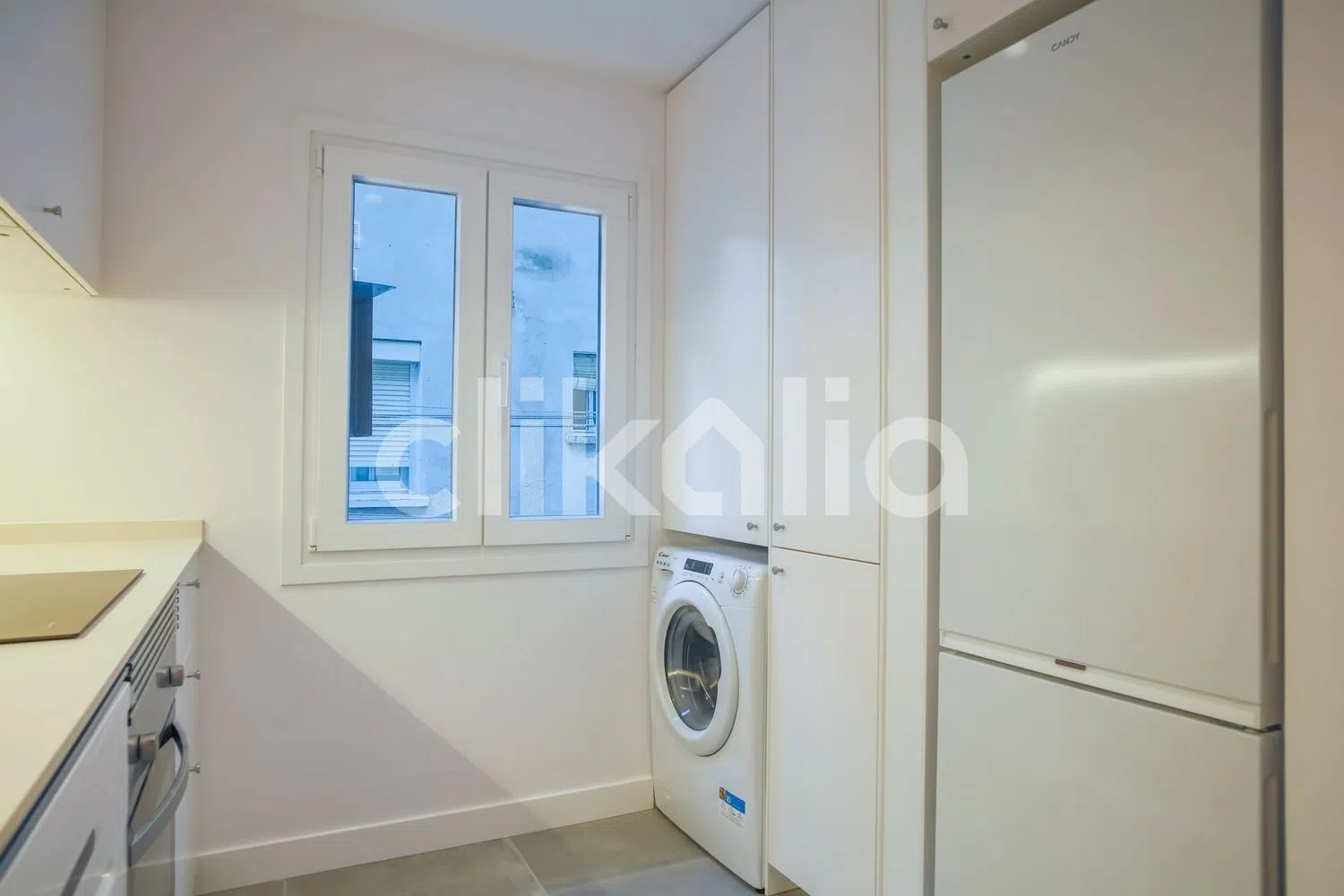 Piso en calle Menéndez de Avilés - Foto 8