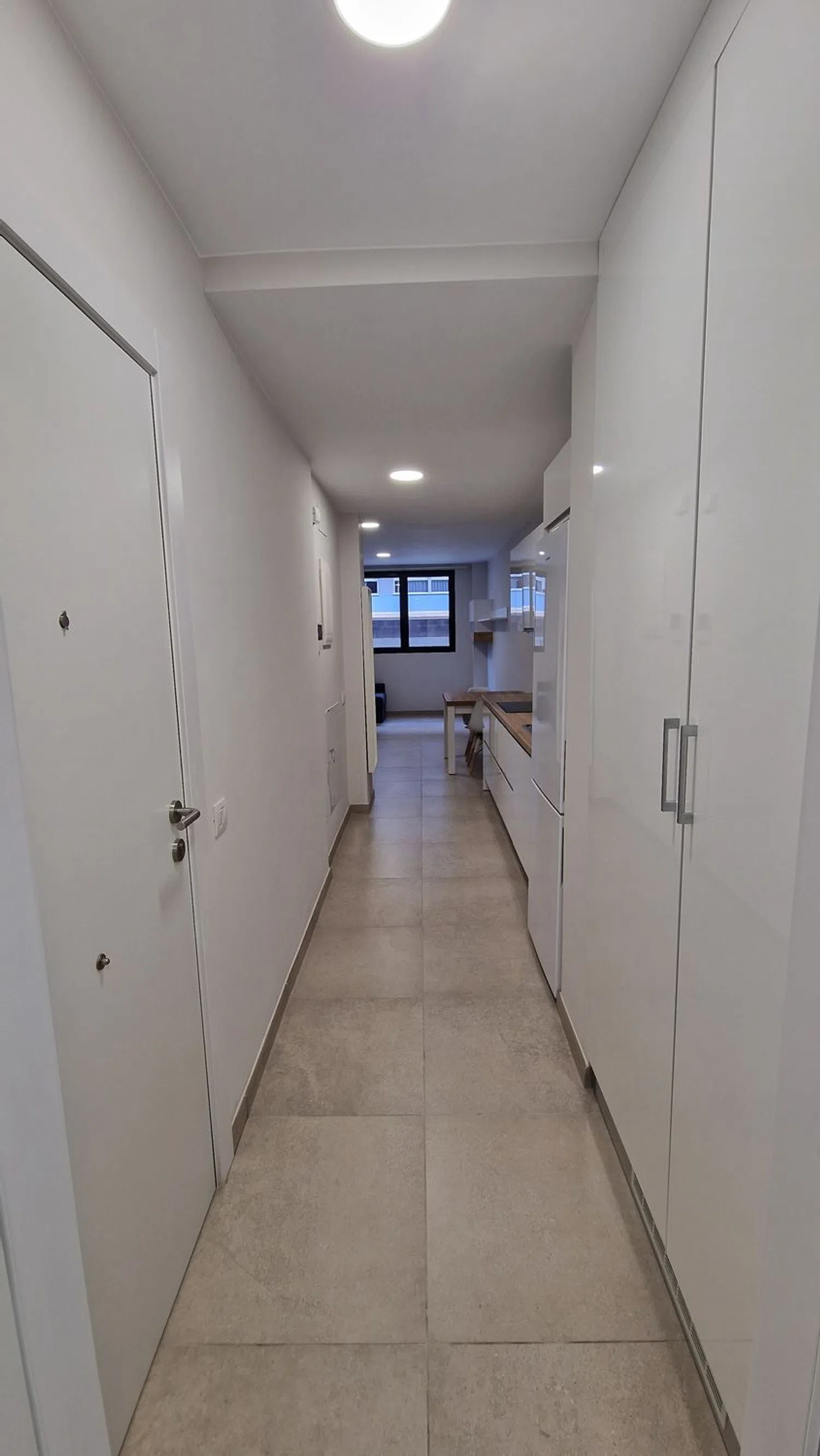 Estudio en calle Santiago Cazorla Leon Historiador, 22 - Foto 8