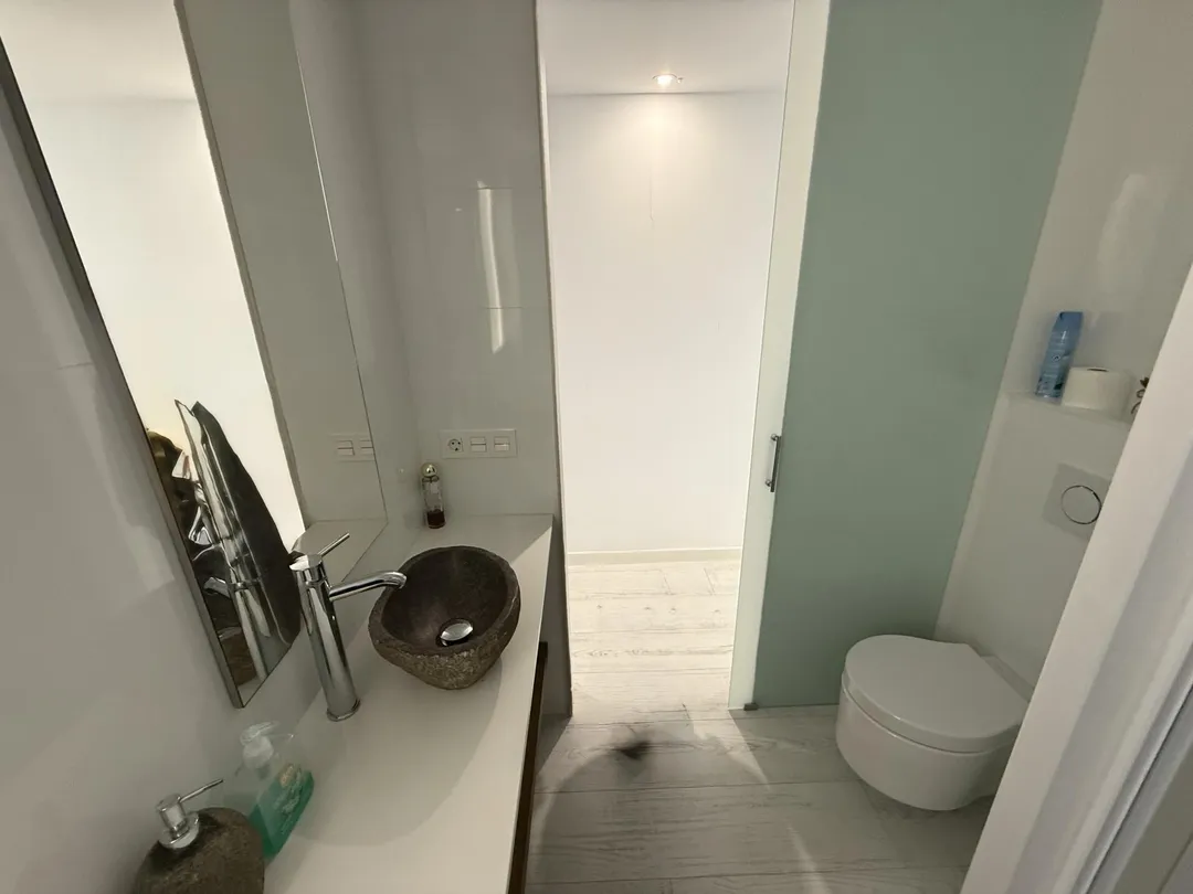 Piso en  Carrer Mestre Serrano 2 - Foto 4