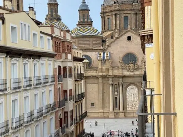 Piso en Alfonso - Foto 27