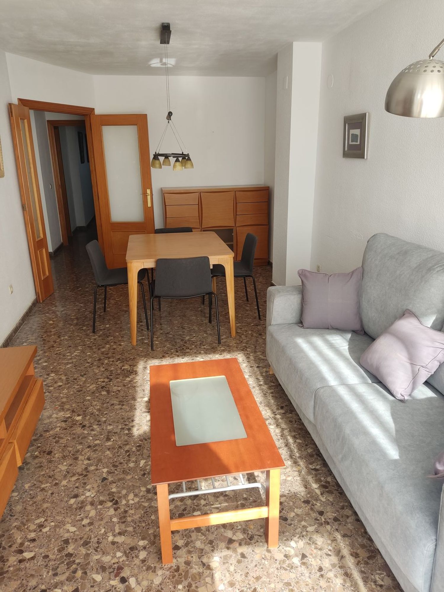 Piso en Calle de Sant Joan de la Creu, 9, Morvedre - Foto 34